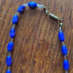 Multicolored Beaded Necklaces Photo 7