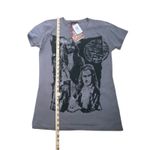 Hot Topic  Pirates of the Caribbean Will Turner Jack Sparrow Graphic T Shirt XL Photo 8