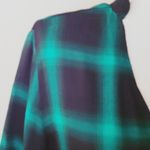 Tinseltown Stitch Fix  plaid blouse size small Photo 1