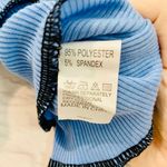 Boutique NEW Contrast Stitch Top Photo 14