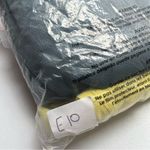 Waugoshance 50k Half Marathon Race Gray Performance T Photo 4