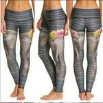 Teeki  Love The Elephant Leggings Photo 4