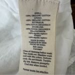 Faherty  Dream Cotton Gauze Kasey Dress White Photo 8