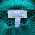 Bolero Green Size M Photo 3