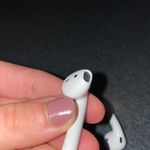 Apple AirPods And Charging Case Photo 6
