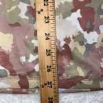 Canyon Guide Outfitters women’s size large camo long sleeve fishing outdoor top Green Photo 3