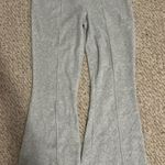 Aerie  Flare Pants Ribbed Photo 0