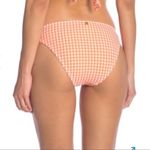 Nanette Lepore  Capri Gingham Chamer Bikini Photo 7