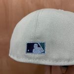 New Era Cap Myfitteds New York yankees 1928 World Series Statue of Liberty size 7 1/4 59fifty brand new in store exclusive Photo 4