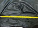 SheIn  Black Curve Leggings Photo 4