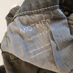 Mother Denim The Charmer Cargo The First move size 26 Green Photo 12