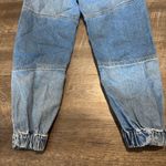 BDG  Urban Outfitters Byron Spliced Jogger Jeans Photo 7