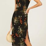 Reformation Besse Dress In Robyn Photo 0