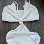 Cult Gaia Serita Knit Dress Photo 3