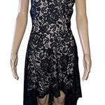 Love Tree lace high low hem halter dress Photo 0