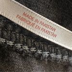 We The Free Free People  Jayde Cord Shortsuit Black Corduroy
Romper Size XS Photo 10