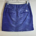 Adidas  Climacool Purple Casual Sportswear Printed Athletic Tennis Skort Size 2 Photo 5