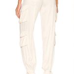 NBD Revolve  Larkin Ivory Pants Size M Photo 1