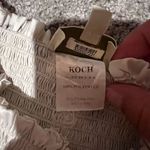 Koch  alligator shorts and top set xs Photo 7