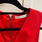 Amanda Uprichard  Mini Dress Photo 7