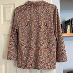 ep pro E P PRO women’s long sleeve golf shirt EUC Photo 3