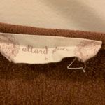 Altar'd State Altered State Long Sleeve T Shirt Dress Photo 5