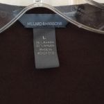 Hillard & Hanson FINAL MARKDOWN Ladies  wrap style top large Photo 2