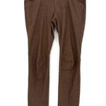Arcteryx ARC'TERYX Reia Trim Fit Pant Brown 12 Photo 0