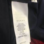 Gucci NWT stripe lace dress Photo 11