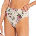 Antonio Melani  x The Style Bungalow Miraflores Floral High-Waisted Bikini Bottom Photo 0