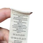 Free People  Colorblock Knit Lightweight Mini Sweater Dress US XS Photo 3