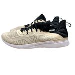APL Techloom Tracer Sneaker Trainer Black Cream Beige White Size US 10 Photo 8