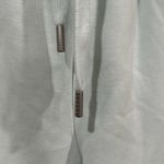 Savage X Fenty Light Blue Aqua Sweatpants. Womens Size 2X Photo 1