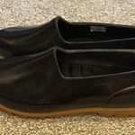 Lands' End Land’s End Black Black Rain Loafer 6M Photo 1