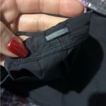 Lululemon  Run: Dog Runner Black Double Lined Pant Size‎ 4 Athleisure workout Photo 10