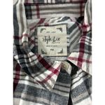 Style & Co Women’s .  Petite Button-down Flannel Medium Photo 3