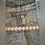Vince Camuto  Heather Gray Open Cardigan Photo 3