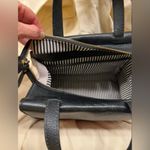 Kate Spade  Satchel Purse Pink Black HandBag Purse Photo 3