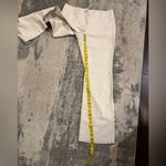 Ann Taylor  Cream Signature Fit  Pants Photo 5