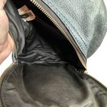 Marc Jacobs  Blue‎ Small Backpack Photo 7