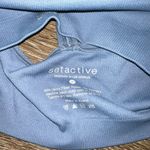 Set Active Sculptflex Ribbed V Bra Photo 2