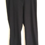 Nike  drawstring yoga track pants S Photo 0