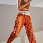 Free People Movement The Way Home Joggers Cinnamon Photo 2