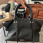 Rebecca Minkoff  Leather Bag Photo 1