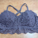 Maurice's  Lace Bralette Photo 0
