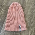 Adidas  pink Hawthorne beanie hat Photo 4