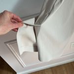 Athleta  Venice Flare Pant Abalone Grey Wide Casual Travel Sport Size 2XL Photo 8