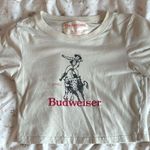 Budweiser  Baby Graphic Tee Photo 0