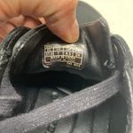 Keen  Presidio Black Magnet Leather Lace Up Casual Walking Shoe Womens Size 7 Photo 4