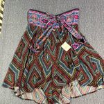 Free People  Elowen Strapless Romper Photo 6